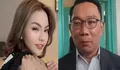 Tak Terima Disebut Telah Merusak Reputasi Ridwan Kamil dan Dituntut Rp105 Miliar, Lisa Mariana: Saya Dirugikan
