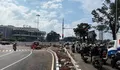 Pembangunan Jalan di Simpang Daralon CCM tinggal Finishing, Belok ke Jalan Tegar Beriman Bisa Langsung