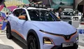 VinFast Pamerkan VF6 dan VF7 Edisi Disney di GIIAS 2025, Usung Konsep Gaya Hidup dan Budaya Pop