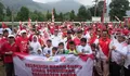 Pemkab Bogor Gelar Ekspedisi Merah Putih di SD Cikoneng, Semarakkan HUT RI ke-80