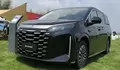 Mobil Listrik BYD M9 Siap Tantang Toyota Alphard, MPV Mewah dengan Harga Mulai Rp500 Jutaan