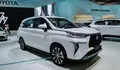 Toyota Pastikan Veloz Hybrid Meluncur di Indonesia Mulai 2026, Intip Bocoran Spesifikasi Mobil Yuk