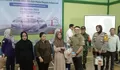 Ikut Program Cegah Stunting, Toyota Auto2000 Bogor Dramaga Bagikan Makanan Bergizi buat Ibu Hamil dan Balita