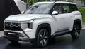 Mitsubishi Destinator Jadi Mobil SUV Andalan Keluarga, Ini 6 Alasan Dibaliknya