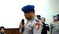 Sidang Etik, Kompol Kosmas Dipecat dari Polri Usai Kasus Kematian Driver Ojol Affan
