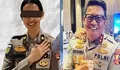 Di Mana Kompol Anggraini? Diduga Jalin Hubungan Spesial dengan Irjen Krishna Murti