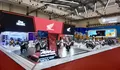 New Honda ADV160, Motor SUV Kebanggaan Siap Jadi Magnet Utama di IMOS 2025