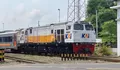 Sejarah Hari Kereta Api Indonesia 28 September: Merayakan 80 Tahun KAI dengan Tema Semakin Melayani