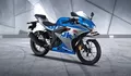Suzuki GSX-R150 Terbaru 2025, Motor Sport 150 cc dengan Desain Modern dan Performa Buas