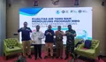 Dukung Program MBG, Perumda Tirta Pakuan Ajak SPPG Gunakan Air Berkualitas