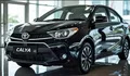 Segini Cicilan Mobil Toyota Termurah di Indonesia Tahun 2025