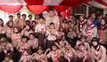 Bupati Bogor dan Pramuka Kwarcab Kabupaten Bogor Raih Penghargaan Dari Gerakan Pramuka Jawa Barat 2025