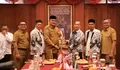 Bupati Bogor Dorong Implementasi Program Satu Desa Satu Sarjana untuk Pemerataan Pendidikan
