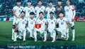 Timnas Indonesia U17 Ditahan Imbang Pantai Gading, Belum Menang di Laga Uji Coba Jelang Piala Dunia U17 2025