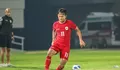 Zahaby Gholy Curi Perhatian FIFA, Bintang Muda Timnas Indonesia Bersinar di Piala Dunia U17