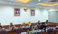 Badan Musyawarah DPRD Kota Bekasi Gelar Rapat Agenda Strategis Pembangunan dan Legislasi Daerah