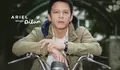 Ariel NOAH Resmi Perankan Dilan Dewasa di Film Dilan ITB 1997 dan Dilan Amsterdam