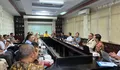 Bapemperda DPRD Kota Bekasi Bahas Tambahan Propemperda 2025