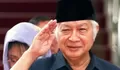 Kenapa Soeharto Diberi Gelar Pahlawan? Tuai Pro Kontra, Ini Kata Pemerintah