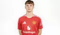Akankah Jack Fletcher Jadi Penerus Legenda Darren Fletcher di Manchester United?