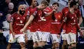 Ruben Amorim Terapkan Aturan Baru di Manchester United, Pemain Wajib Berikan Tanda Tangan ke Fans Sebelum dan Sesudah Laga