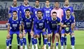 Persib Bandung Didenda Rp115 Juta oleh Komdis PSSI akibat Tiga Pelanggaran Suporter