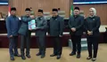 Gelar Rapat Paripurna, DPRD Kota Bekasi Bahas Pembukaan Masa Sidang dan Anggaran APBD 2026