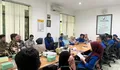 BPJS Ketenagakerjaan Bogor Cileungsi Sosialisasikan Program MLT Permudah Peserta Miliki Rumah 