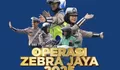 Kenapa Pelat Nomor Ditutup Jadi Target Utama Operasi Zebra 2025? Ini Penjelasan Polda Metro