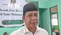 Wakil Ketua DPRD Junaidi Samsudin Minta Realisasi Anggaran Capai 90 Persen di Akhir Tahun