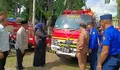 Situbondo Tambah Armada Damkar Baru, Pemkab Perkuat Layanan Keselamatan Publik