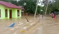 Banjir di Aceh: 2 Orang Meninggal Dunia, Ribuan Warga Mengungsi untuk Menyelamatkan Diri