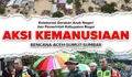Kolaborasi Gerakan Anak Negeri - Pemkab Bogor, Siap Kirim Tenaga Kesehatan ke Lokasi Bencana Aceh dan Sumatera Utara