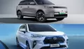 Jaecoo J5 EV Premium vs Toyota Veloz Hybrid: Mana Mobil yang Paling Unggul di Harga Rp299 Juta?