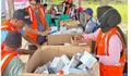 Konsisten Layani Kesehatan, Tim Gerakan Anak Negeri Sudah Tangani Ratusan Penyintas