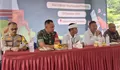 Pemkab Purwakarta Sosialisasikan Mekanisme Pelaporan Penyelesaian Sengketa Lingkungan Hidup di Tiga Kecamatan
