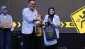 RSUD Kota Bogor Sabet Penghargaan di Ajang CREATIVFEST 2025