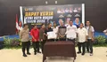 KONI Kota Bogor Targetkan 100 Medali Emas Porprov 2026, Dedy Sumarna: Bogor 100 Adalah Ikhtiar