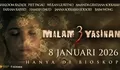 Deretan Film Horor Indonesia Tayang Januari 2026 di Bioskop, Siap Buka Tahun dengan Teror Mencekam