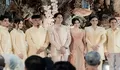 Bulan Kapan El Rumi dan Syifa Hadju Menikah? Ahmad Dhani Diduga Keceplosan di Acara Tunangan