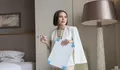 Prilly Latuconsina Banjir Tawaran Kerja usai Pasang Status Open to Work di LinkedIn