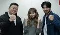 Film Extraction: Tygo Bintangi Lisa BLACKPINK, Depok Masuk Daftar Lokasi Syuting