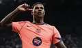 Barcelona Dekati Transfer Permanen Marcus Rashford, Siap Tebus 30 Juta Euro dari Manchester United