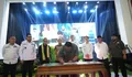 Bahas RKPD 2027, PWI Dorong Pemkot Sukabumi Revitalisasi PPID dan Fasilitasi Media Center