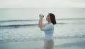 Lirik Lagu Rabun Jauh, Bernadya, Single Baru Tetap Galau