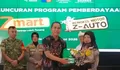 Momentum HJB Ke-544, Kota Bogor Raih Penghargaan Creative Financing Terbaik dari Kemendagri