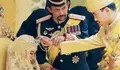 Urusan Perilaku, Gelar Kerajaan Menantu Sultan Brunei Dicabut