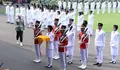 Ada "Paskibraka" di Negara-Negara Selain Indonesia. Apa yang Membuat Paskibraka Indonesia Lebih Unik?