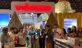 Peningkatan Wisman India dan Kolaborasi Industri Pariwisata: Kemenparekraf Berjaya di OTM Mumbai