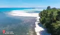 Menikmati Keindahan Pulau Urbi di Kepulauan Padaido, Teluk Cendrawasih